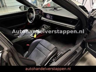 Porsche 911 TARGA 4 GTS -992- 353KW picture 22