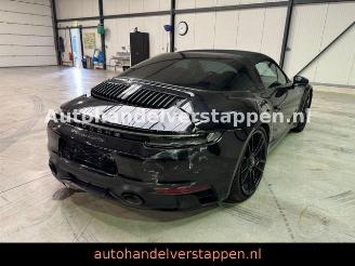 Porsche 911 TARGA 4 GTS -992- 353KW picture 3