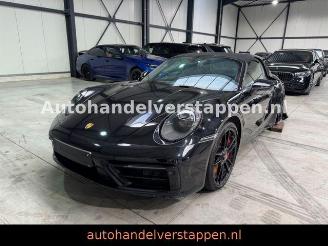 Porsche 911 TARGA 4 GTS -992- 353KW picture 12