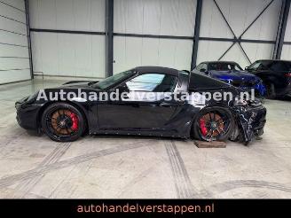 Porsche 911 TARGA 4 GTS -992- 353KW picture 10