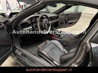 Porsche 911 TARGA 4 GTS -992- 353KW picture 23