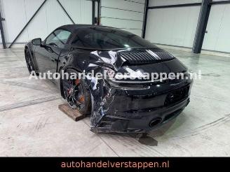 Porsche 911 TARGA 4 GTS -992- 353KW picture 8
