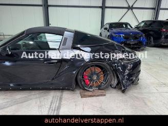 Porsche 911 TARGA 4 GTS -992- 353KW picture 9