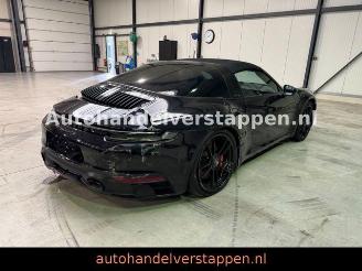 Porsche 911 TARGA 4 GTS -992- 353KW picture 5