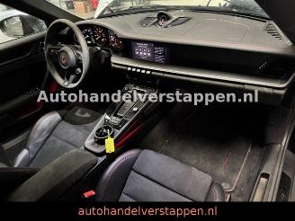 Porsche 911 TARGA 4 GTS -992- 353KW picture 19