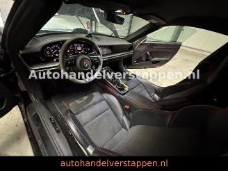 Porsche 911 TARGA 4 GTS -992- 353KW picture 26