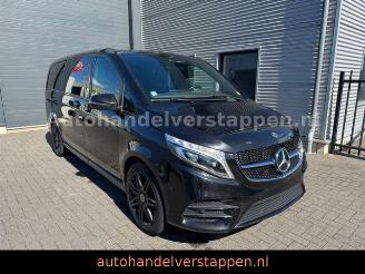damaged passenger cars Mercedes AMG  2021/7