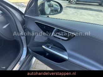 Mercedes C-klasse  picture 15