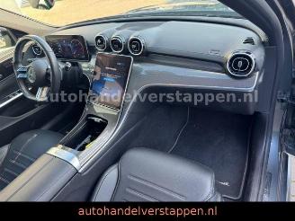 Mercedes C-klasse  picture 12