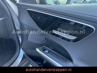 Mercedes C-klasse  picture 19