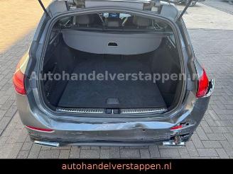 Mercedes C-klasse  picture 8