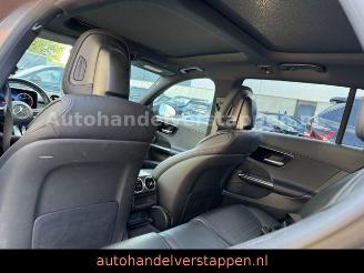 Mercedes C-klasse  picture 21