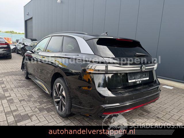 Volkswagen ID.7 Tourer Pro S 210 kW 86KWH Pro Max