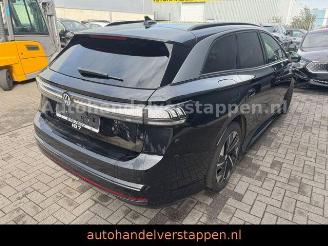 Volkswagen ID.7 Tourer Pro S 210 kW 86KWH Pro Max picture 2