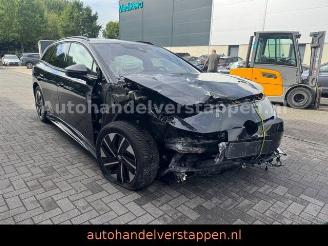 Volkswagen ID.7 Tourer Pro S 210 kW 86KWH Pro Max picture 9