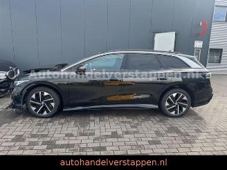 Volkswagen ID.7 Tourer Pro S 210 kW 86KWH Pro Max picture 10