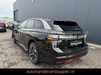 Auto incidentate Volkswagen ID.7 Tourer Pro S 210 kW 86KWH Pro Max 2025/12