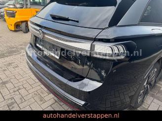 Volkswagen ID.7 Tourer Pro S 210 kW 86KWH Pro Max picture 3