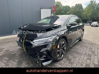 Volkswagen ID.7 Tourer Pro S 210 kW 86KWH Pro Max picture 4