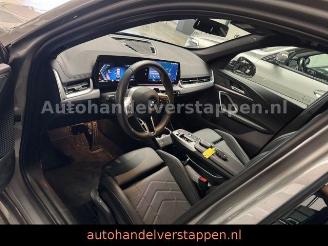 BMW X1 sDrive 18i M Sport Navi LED Leder picture 15