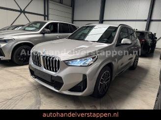škoda osobní automobily BMW X1 sDrive 18i M Sport Navi LED Leder 2025/12