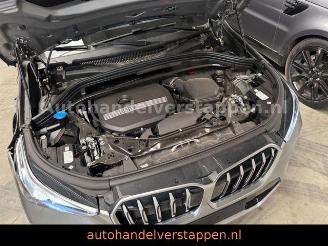 BMW X1 sDrive 18i M Sport Navi LED Leder picture 14