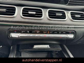 Mercedes GLE 300d 4Matic AMG PANO BURM 360CAM picture 11