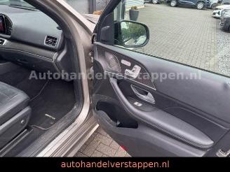 Mercedes GLE 300d 4Matic AMG PANO BURM 360CAM picture 22