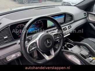 Mercedes GLE 300d 4Matic AMG PANO BURM 360CAM picture 9