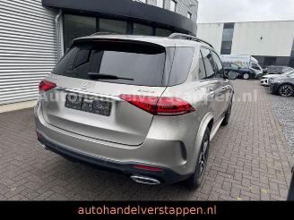 Mercedes GLE 300d 4Matic AMG PANO BURM 360CAM picture 5