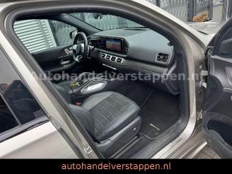 Mercedes GLE 300d 4Matic AMG PANO BURM 360CAM picture 23