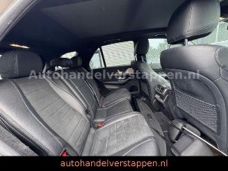 Mercedes GLE 300d 4Matic AMG PANO BURM 360CAM picture 17