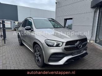 Mercedes GLE 300d 4Matic AMG PANO BURM 360CAM picture 6