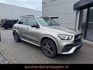 Mercedes GLE 300d 4Matic AMG PANO BURM 360CAM picture 7
