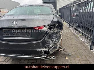Mercedes C-klasse  picture 8