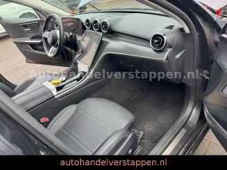 Mercedes C-klasse  picture 20