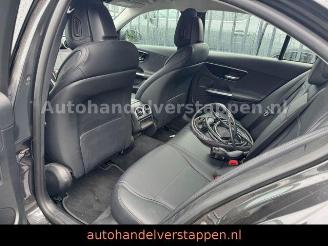 Mercedes C-klasse  picture 15