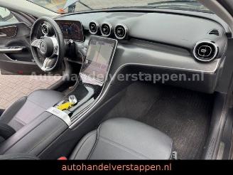 Mercedes C-klasse  picture 13