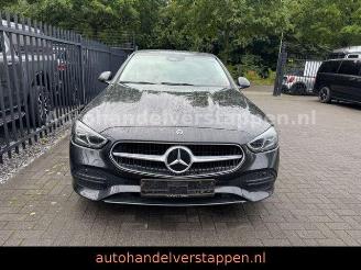 Mercedes C-klasse  picture 2