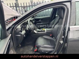Mercedes C-klasse  picture 16