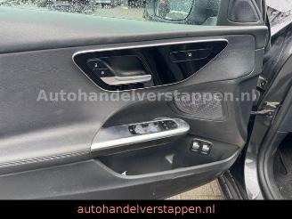 Mercedes C-klasse  picture 18
