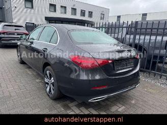 Mercedes C-klasse  picture 5