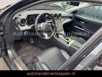 Mercedes C-klasse  picture 17