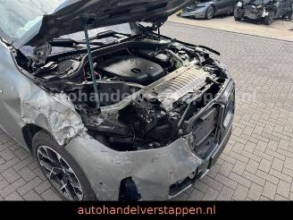 BMW X3 20d xDrive M Sport FROZEN PURE picture 12