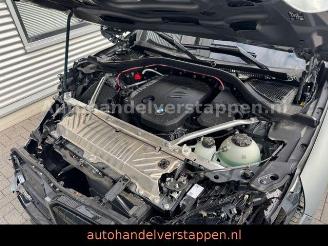BMW X3 20d xDrive M Sport FROZEN PURE picture 14