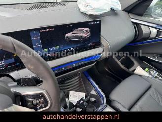 BMW X3 20d xDrive M Sport FROZEN PURE picture 25