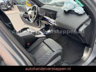 BMW X3 20d xDrive M Sport FROZEN PURE picture 22