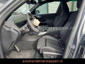 BMW X3 20d xDrive M Sport FROZEN PURE picture 26