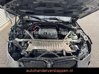 BMW X3 20d xDrive M Sport FROZEN PURE picture 17