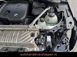 BMW X3 20d xDrive M Sport FROZEN PURE picture 16
